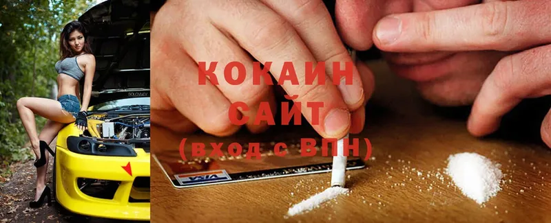 Cocaine FishScale  Белозерск 